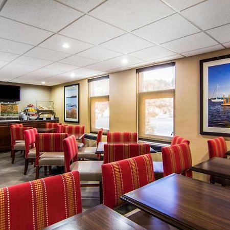 Mulberry Inn Newport News Ngoại thất bức ảnh